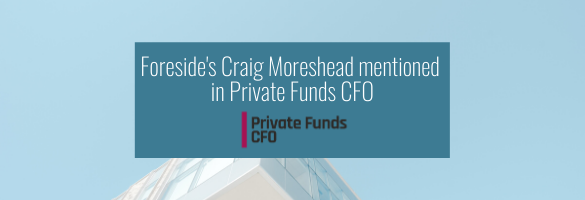 Private Funds CFO - Knowledge Center Inner page